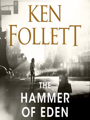 cover image of The Hammer of Eden